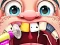 Igra Crazy Dentist online