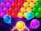 Igra Bubble Pop Butterfly online