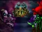 Igra Angry Plants Flower online
