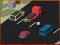 Igra Blocky Traffic Racer online