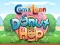 Igra Cam and Leon: Donut Hop online