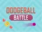 Igra Dodgeball Battle online