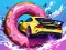 Igra Roof Car Stunt online