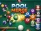 Igra Pool Merge online