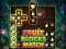 Igra Fruit Blocks Match online