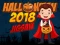 Igra Halloween 2018 Jigsaw online