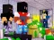 Igra Robberies 3D online
