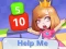 Igra Panic Princess online