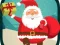Igra Pixel Santa Run online