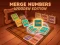 Igra Merge Numbers Wooden Edition online