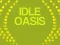 Igra Idle Oasis online