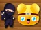 Igra Jelly Ninja online