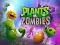 Igra Plants vs Zombies TD online