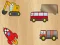 Igra Wooden Puzzles online