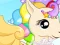 Igra Pretty Unicorn online