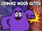 Igra Grimace Wood Cutter online