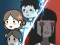 Igra Ghost 3D online