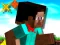Igra Run Mineblock Run online