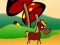 Igra Simon In Wonderland online