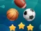 Igra Idle Ball Fall online