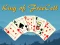 Igra King of FreeCell online