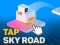 Igra Tap Sky Road online
