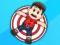 Igra Kick The Mario online