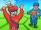 Igra Tile Hex World: Red vs Blue online