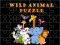 Igra Wild Animals Puzzle online
