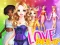 Igra Love Dress Up online