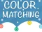 Igra Color matching online