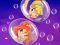 Igra Draw Winx Bubble Path online
