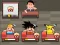 Igra Idle Factory online