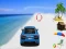 Igra Mega Water Surface Car Racing online