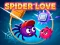 Igra Spider Love online