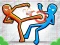 Igra Paper Fighter 3D online
