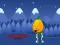 Igra Ninja Pumpkin Winter Edition online