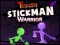 Igra Stickman Warriors: Fatality online