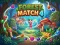 Igra Forest Match 4 online