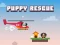 Igra Puppy Rescue online