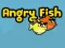 Igra Angry Fish online