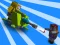 Igra Zombie Idle Defense 3D online