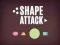 Igra Shape Attack online