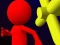 Igra Human Runner 3D online