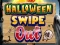 Igra Halloween Swipe Out online