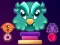 Igra Candy and Monsters online