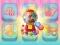 Igra Candy Shop Merge online