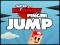 Igra Super Bloody Finger Jump online