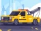 Igra City Duty Vehicles Jigsaw online