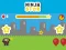Igra Ninja Star online